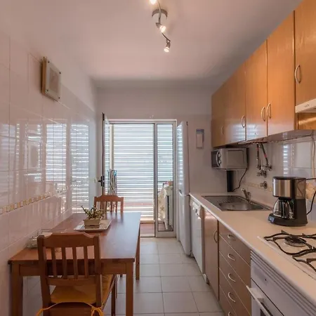 Beautiful 1 Bedroom With Stunning View * פורטימאו