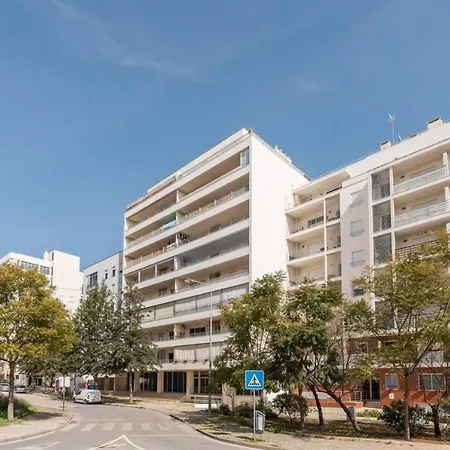 דירה Beautiful 1 Bedroom With Stunning View