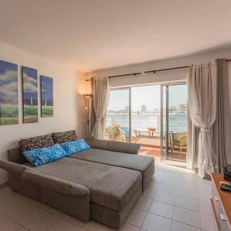 דירה Beautiful 1 Bedroom With Stunning View