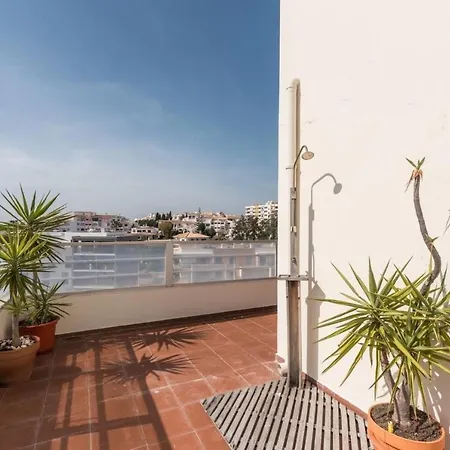 Διαμέρισμα Beautiful 1 Bedroom With Stunning View