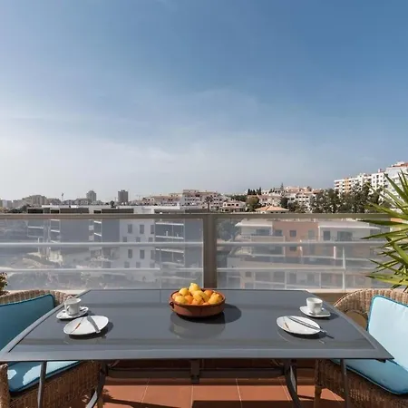 Διαμέρισμα Beautiful 1 Bedroom With Stunning View