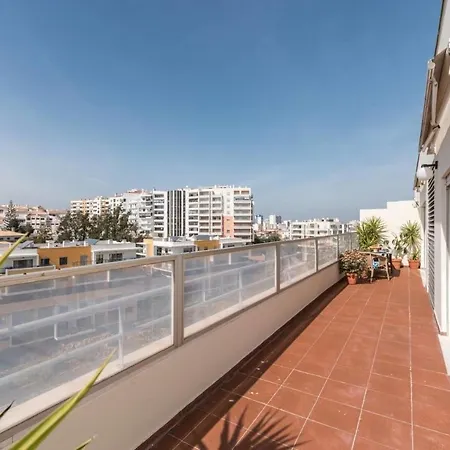 Διαμέρισμα Beautiful 1 Bedroom With Stunning View